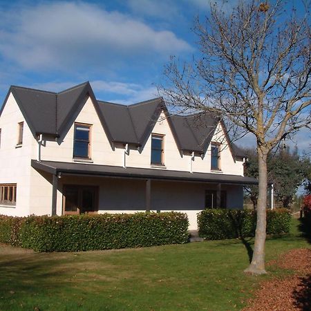 Windwhistle Whitestone Cottages מראה חיצוני תמונה