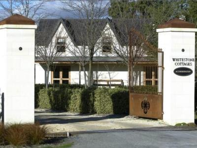 Windwhistle Whitestone Cottages מראה חיצוני תמונה