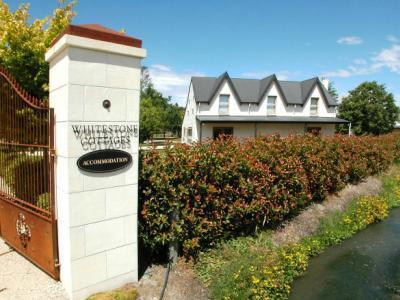 Windwhistle Whitestone Cottages מראה חיצוני תמונה