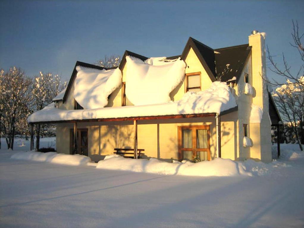 Windwhistle Whitestone Cottages מראה חיצוני תמונה