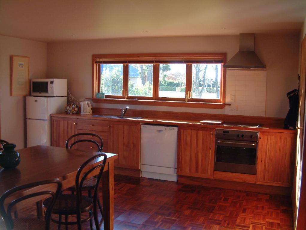 Windwhistle Whitestone Cottages מראה חיצוני תמונה