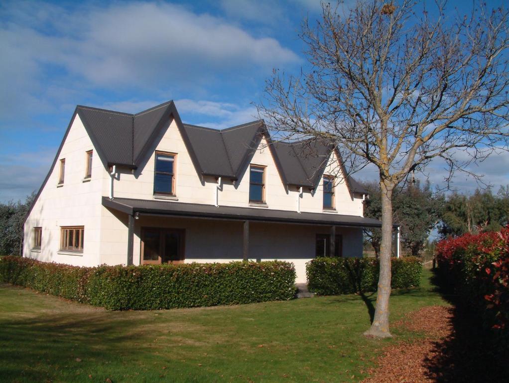 Windwhistle Whitestone Cottages מראה חיצוני תמונה