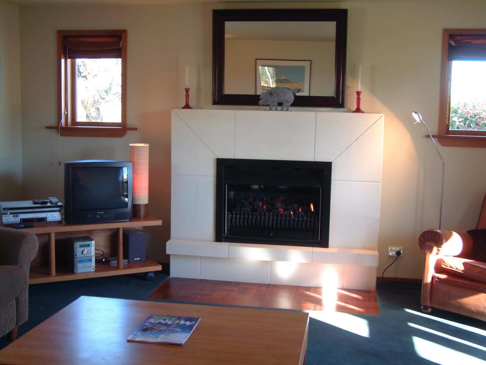 Windwhistle Whitestone Cottages מראה חיצוני תמונה
