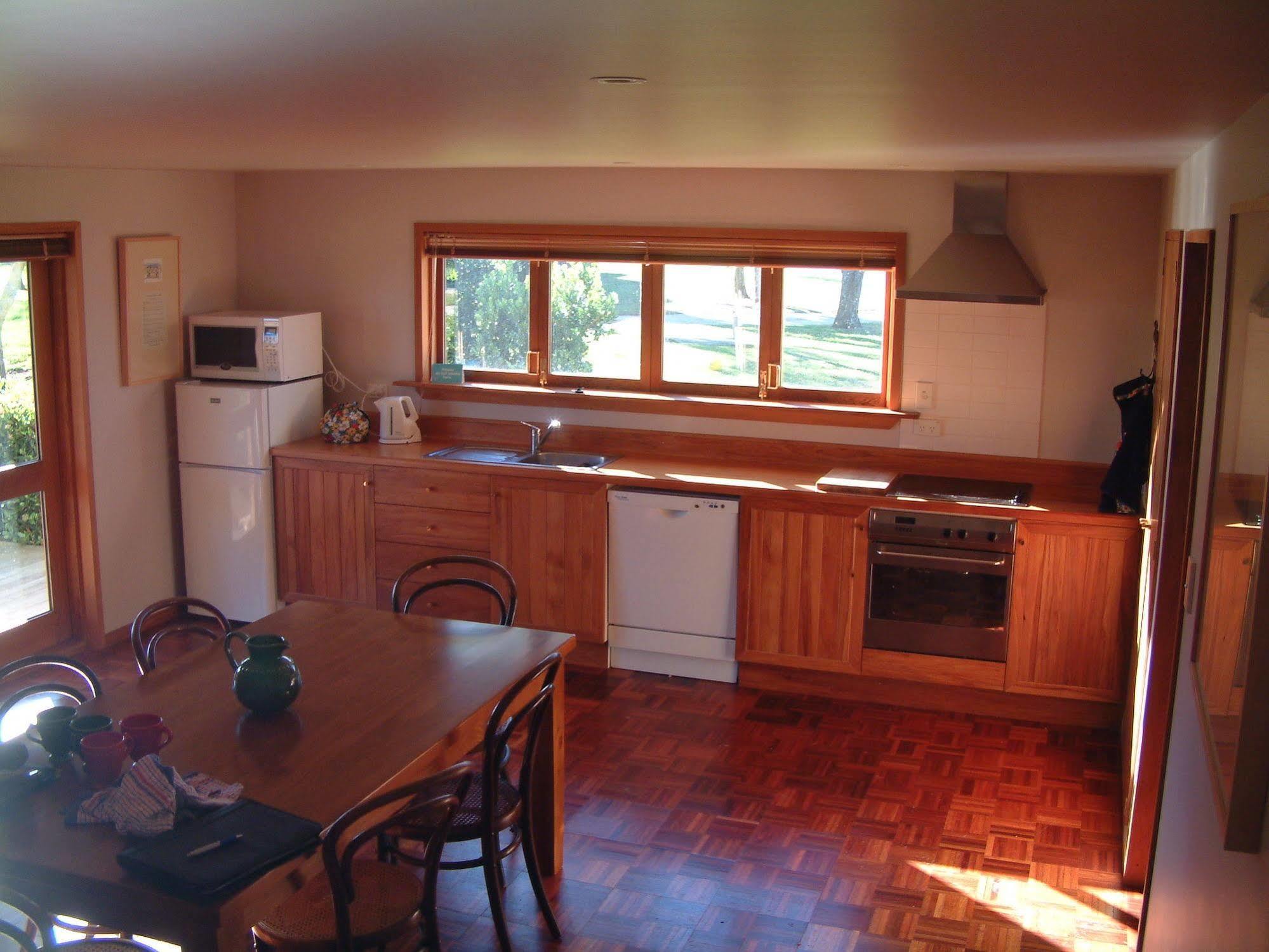 Windwhistle Whitestone Cottages מראה חיצוני תמונה