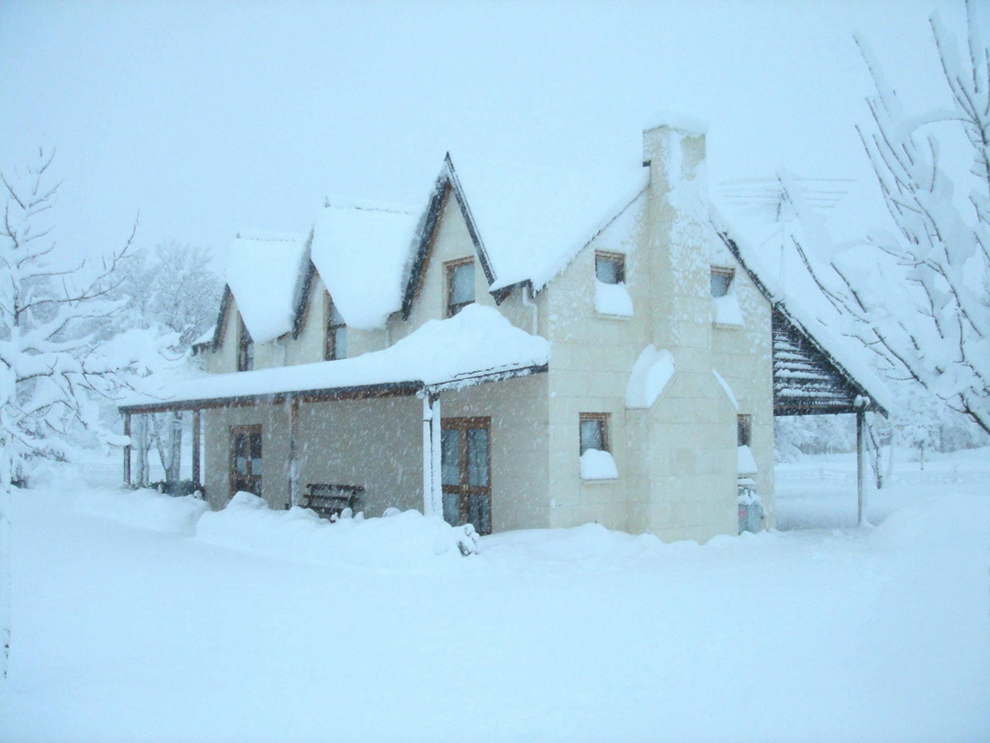 Windwhistle Whitestone Cottages מראה חיצוני תמונה