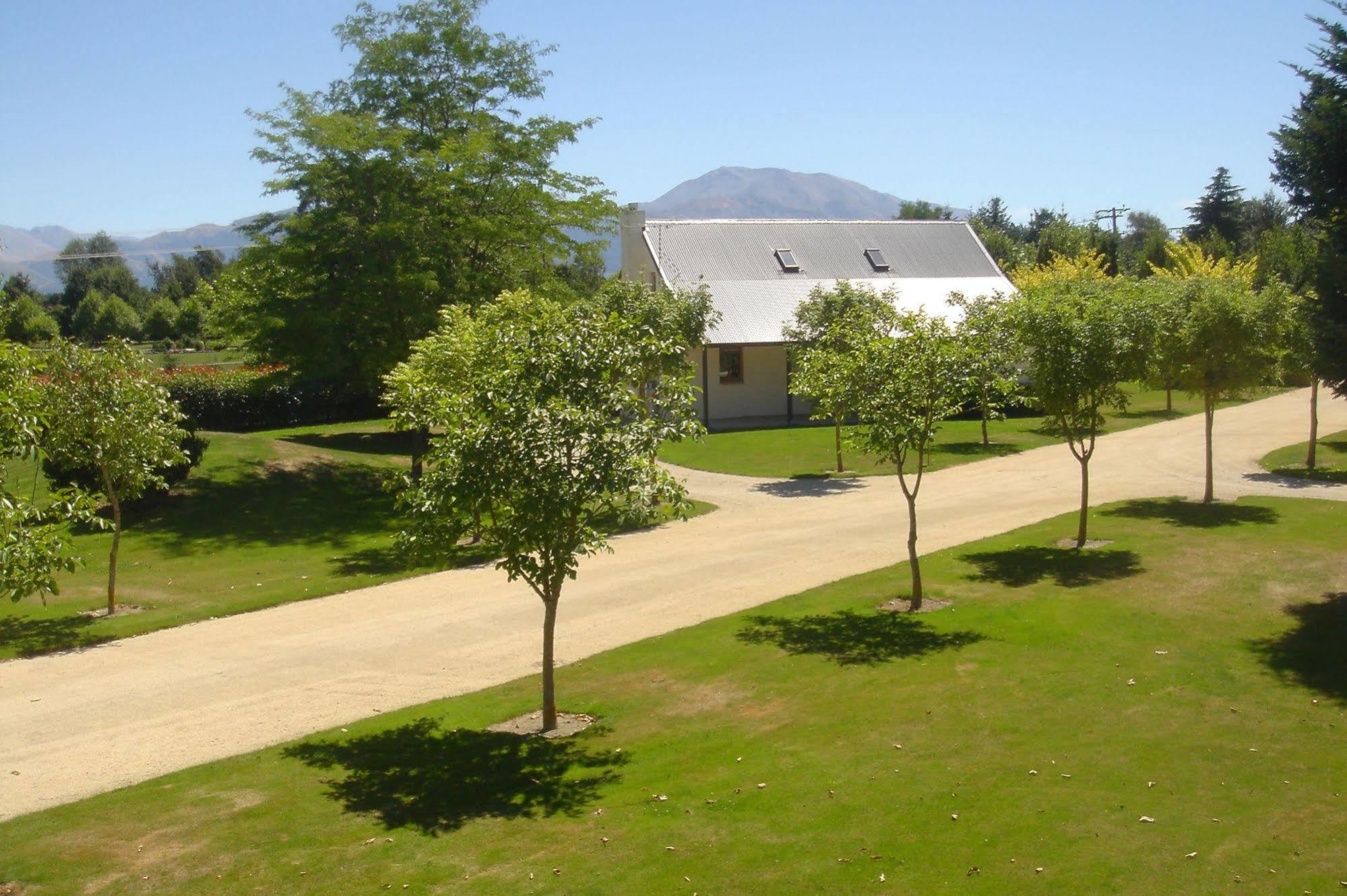 Windwhistle Whitestone Cottages מראה חיצוני תמונה