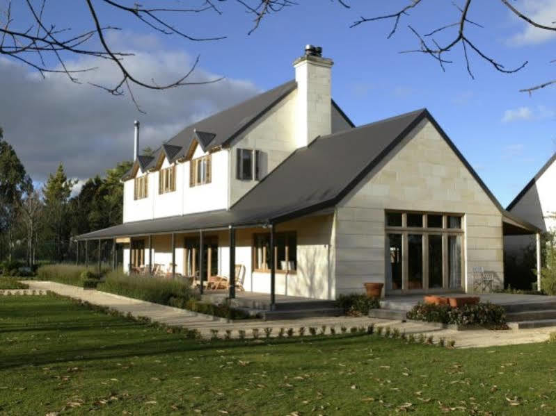 Windwhistle Whitestone Cottages מראה חיצוני תמונה